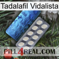 Tadalafil Vidalista 34